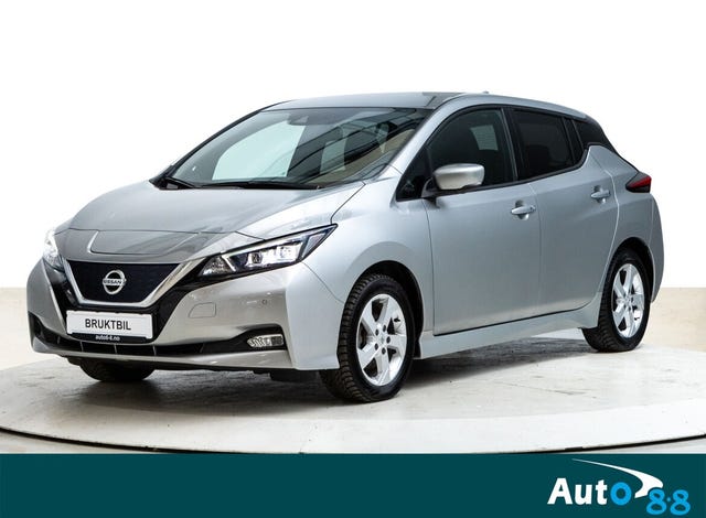 SJNFAAZE1U0121392 2021 NISSAN LEAF-0