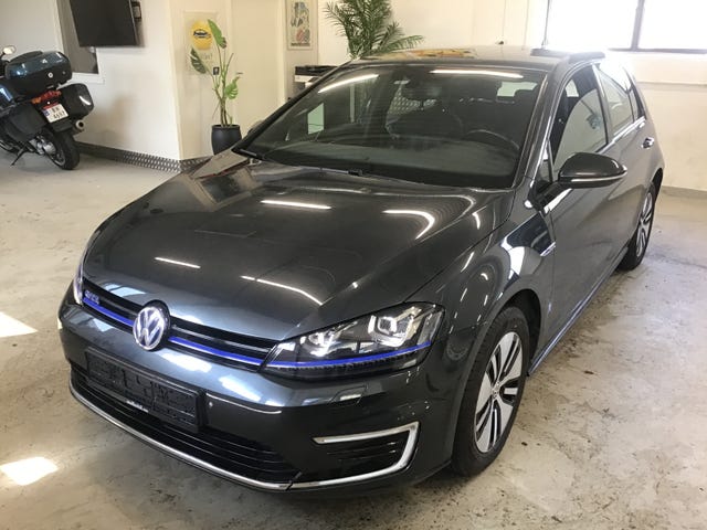 null 2015 VOLKSWAGEN GOLF-0