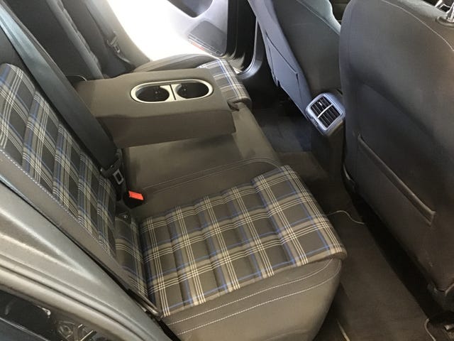 null 2015 VOLKSWAGEN GOLF-5