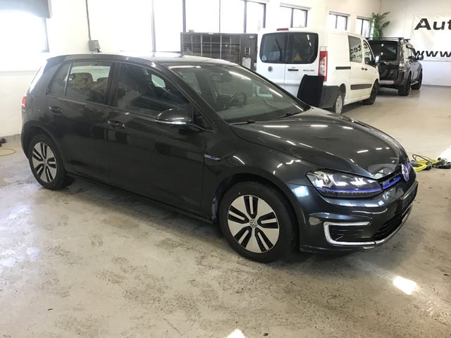 null 2015 VOLKSWAGEN GOLF-1