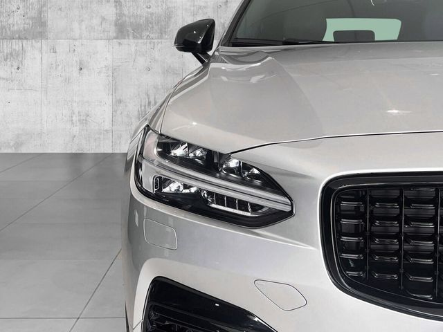 2021 VOLVO V90 - 5