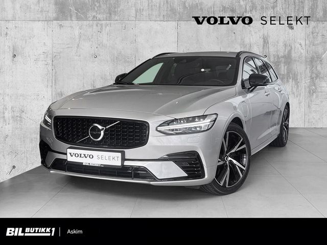 YV1PWBFVDM1165474 2021 VOLVO V90-0