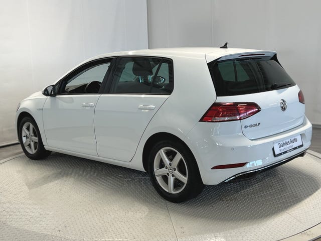 2018 VOLKSWAGEN GOLF - 7