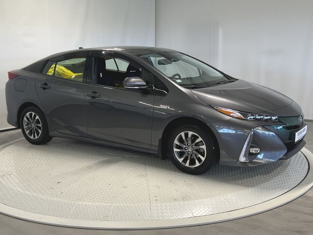 2018 TOYOTA PRIUS PLUG-IN HYBRID - 37