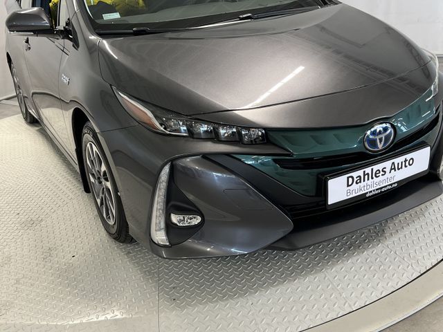 2018 TOYOTA PRIUS PLUG-IN HYBRID - 43