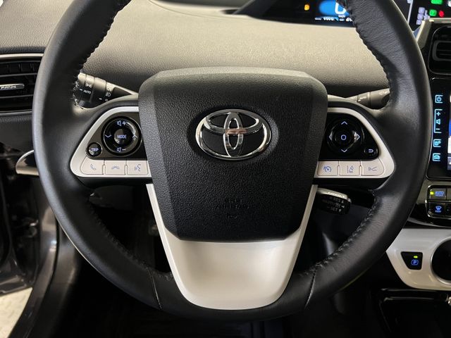 2018 TOYOTA PRIUS PLUG-IN HYBRID - 57