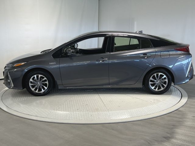 2018 TOYOTA PRIUS PLUG-IN HYBRID - 21