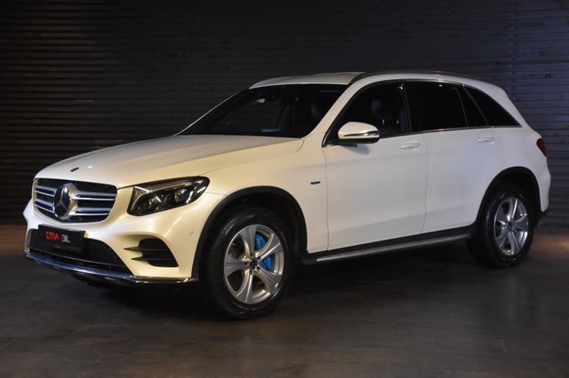 WDC2539541F256829 2017 MERCEDES-BENZ GLC-2