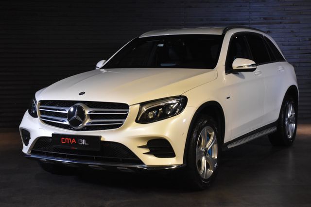 WDC2539541F256829 2017 MERCEDES-BENZ GLC-1