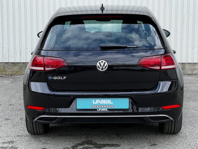 2018 VOLKSWAGEN GOLF - 7