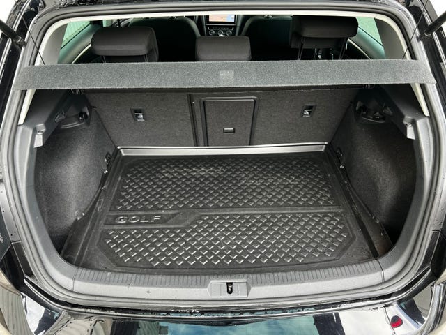 2018 VOLKSWAGEN GOLF - 20