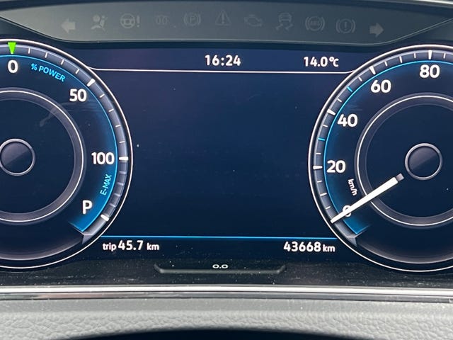 2018 VOLKSWAGEN GOLF - 22