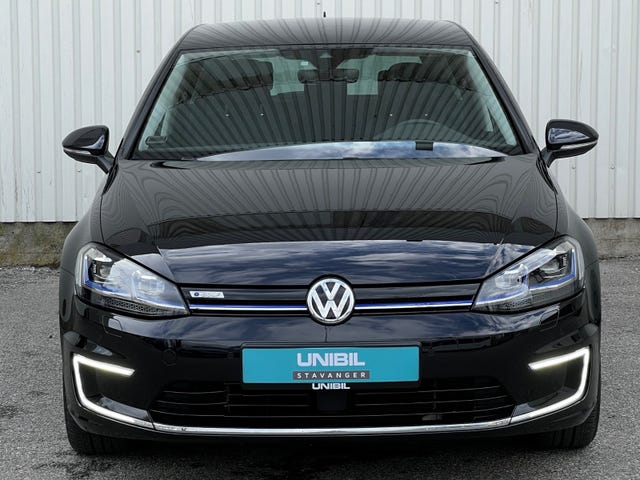 2018 VOLKSWAGEN GOLF - 8