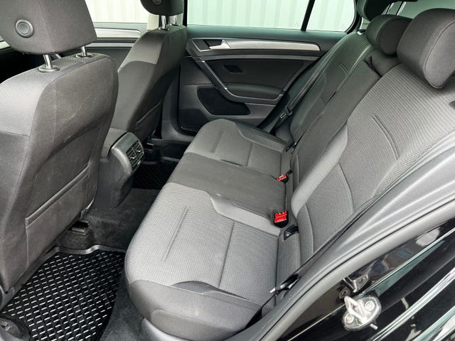 2018 VOLKSWAGEN GOLF - 13