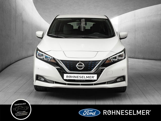 SJNFAAZE1U0124656 2021 NISSAN LEAF-2