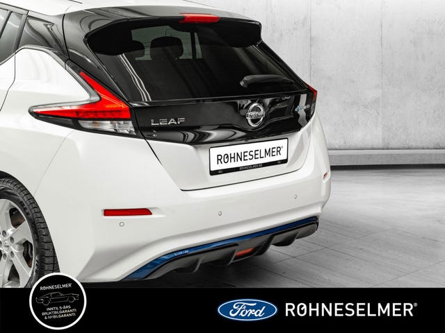 SJNFAAZE1U0124656 2021 NISSAN LEAF-5