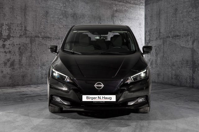 SJNFAAZE1U0170043 2022 NISSAN LEAF-1