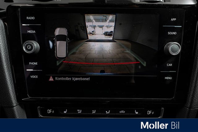 2019 VOLKSWAGEN GOLF - 12