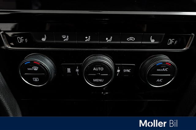 2019 VOLKSWAGEN GOLF - 14