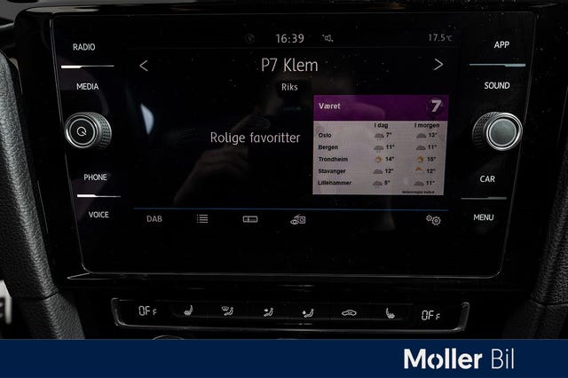 2019 VOLKSWAGEN GOLF - 13