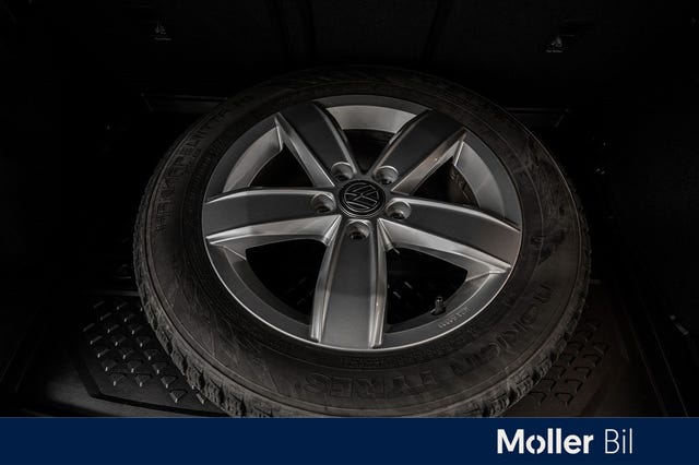 2019 VOLKSWAGEN GOLF - 20