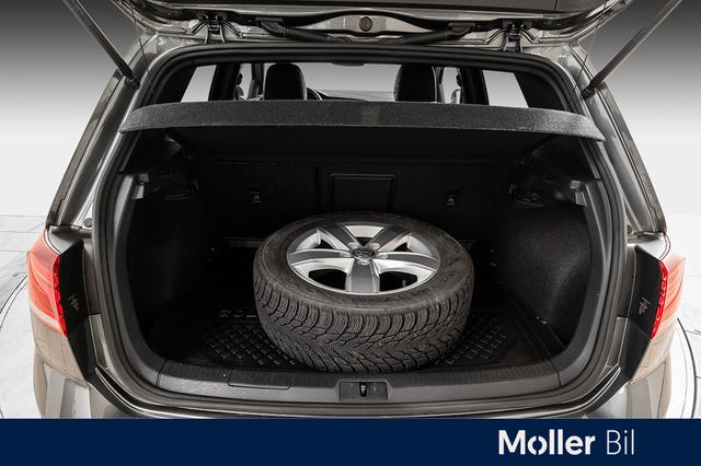 2019 VOLKSWAGEN GOLF - 19