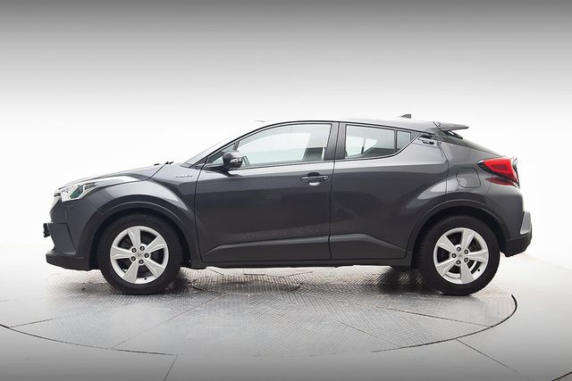 NMTKZ3BX90R265344 2019 TOYOTA C-HR-1