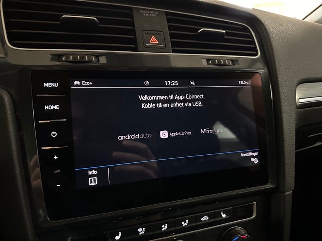 2018 VOLKSWAGEN GOLF - 31