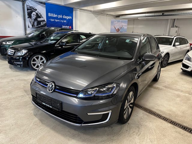 2018 VOLKSWAGEN GOLF - 10