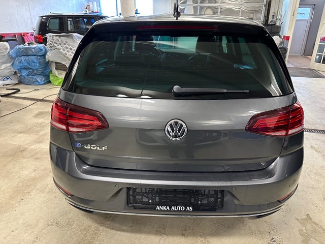 WVWZZZAUZJ8901409 2018 VOLKSWAGEN GOLF-5