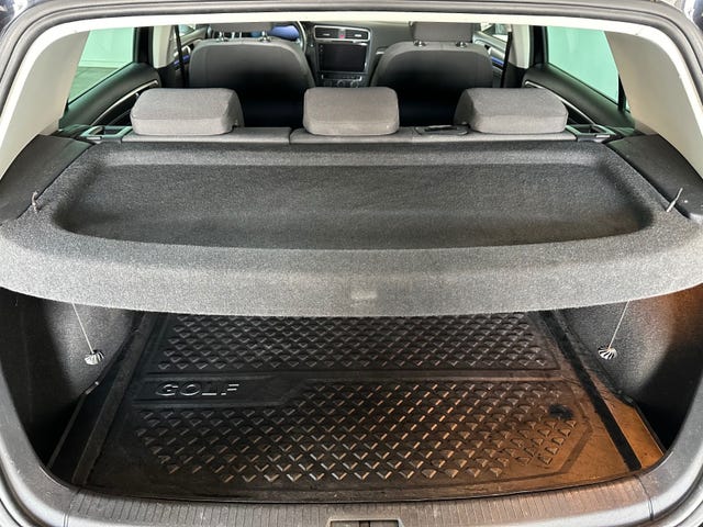 2018 VOLKSWAGEN GOLF - 29