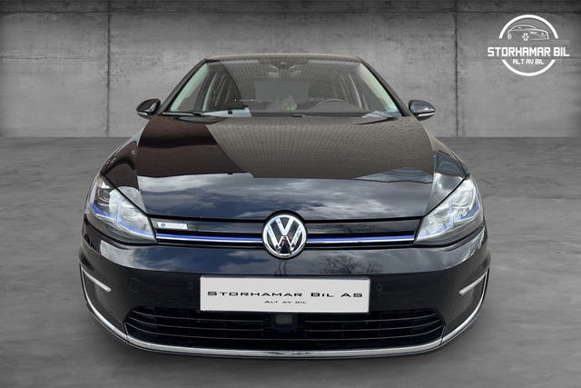 2018 VOLKSWAGEN GOLF - 9