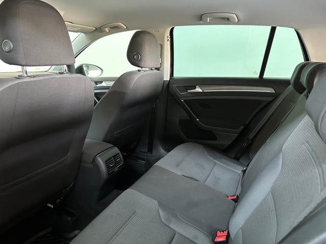 2018 VOLKSWAGEN GOLF - 26