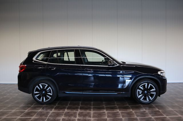 2021 BMW IX3 - 3