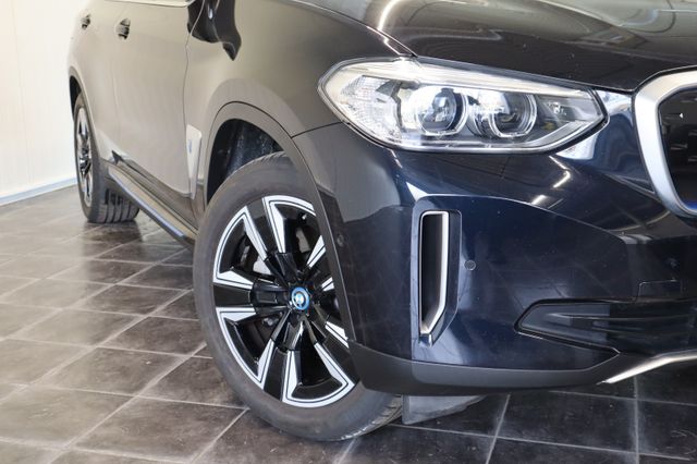 2021 BMW IX3 - 87