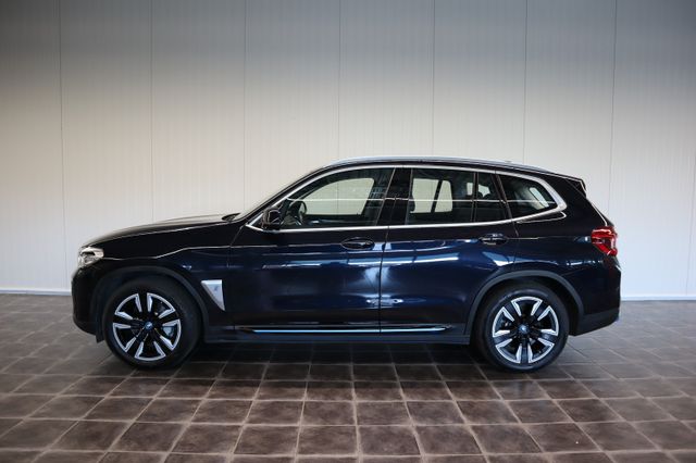 2021 BMW IX3 - 2
