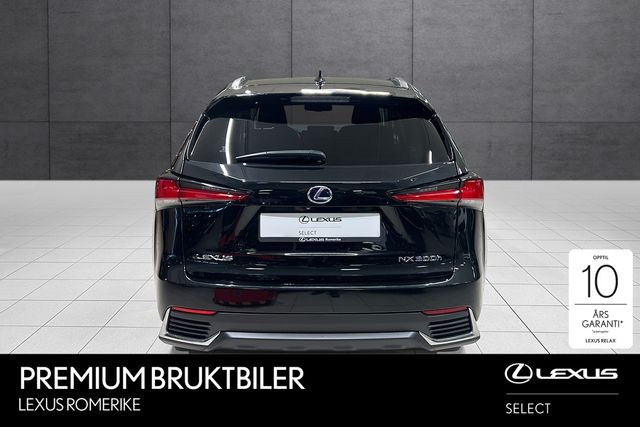 JTJBJRBZX02118175 2019 LEXUS NX 300H-3