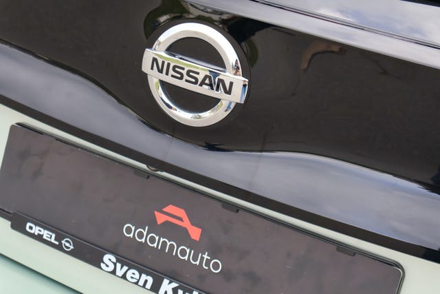 2018 NISSAN LEAF - 14