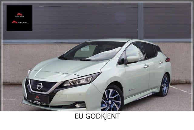 SJNFAAZE1U0007724 2018 NISSAN LEAF-0