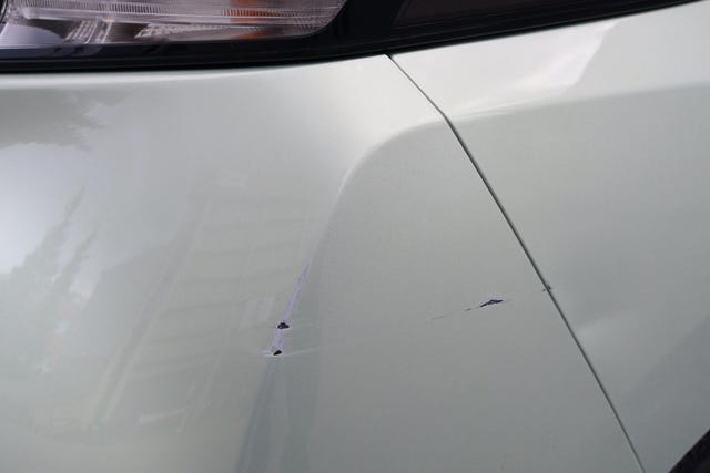 2018 NISSAN LEAF - 10