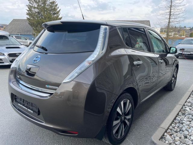 2016 NISSAN LEAF - 4