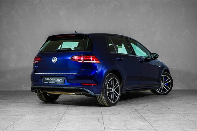 WVWZZZAUZJW801612 2018 VOLKSWAGEN GOLF-5