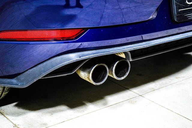 2018 VOLKSWAGEN GOLF - 8