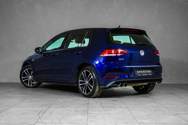 WVWZZZAUZJW801612 2018 VOLKSWAGEN GOLF-4