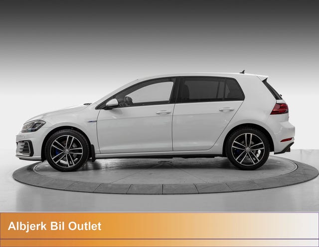 2019 VOLKSWAGEN GOLF - 13