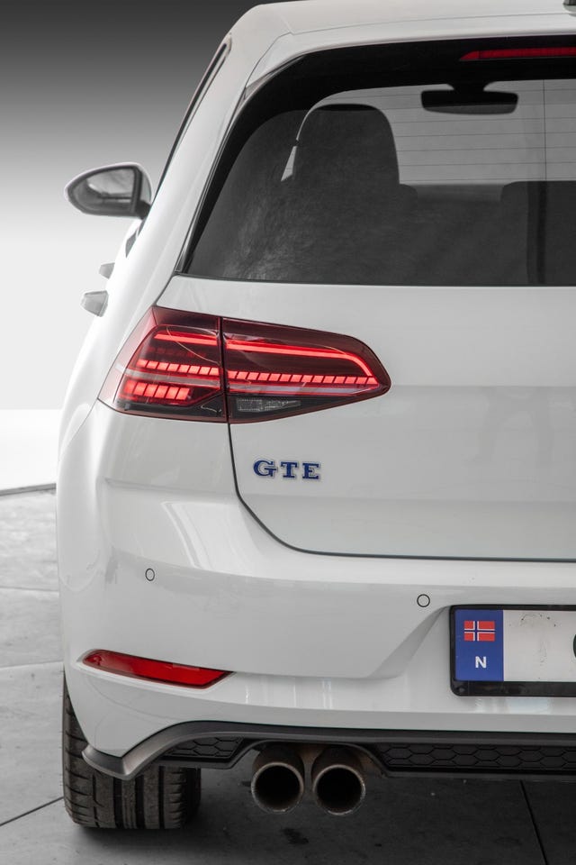 2019 VOLKSWAGEN GOLF - 9