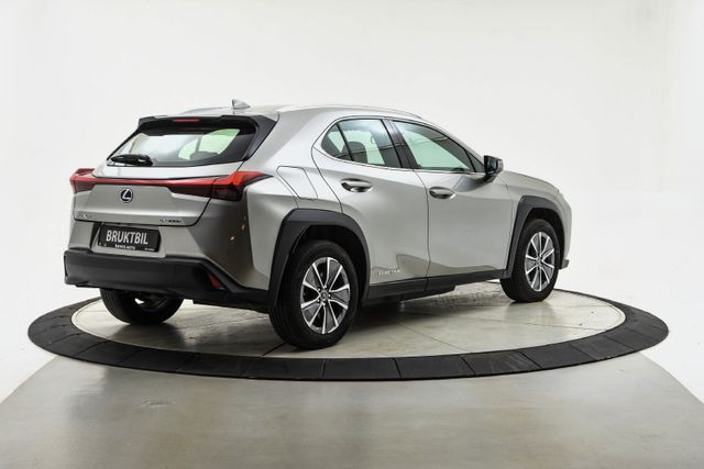 JTHAABBH202008460 2022 LEXUS UX-4