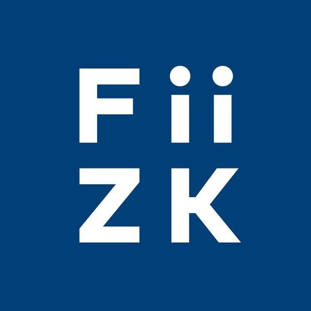 FiiZK Digital AS logo