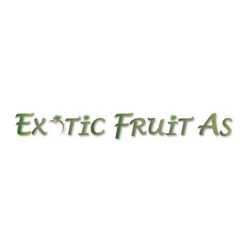 Exotic Fruit AS logo