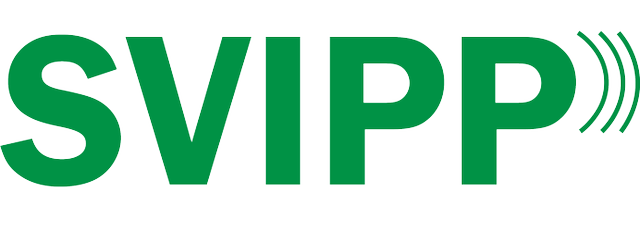 Svipp AS logo